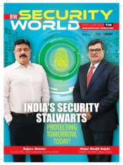 BW SECURITY WORLD Magazine Subscription