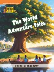 The World of Adventure Tales Magazine Subscription