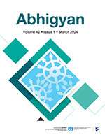 Abhigyan Journal Subscription