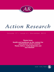 Action Research Journal Subscription
