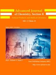 Advanced Journal of Chemistry, Section B Journal Subscription