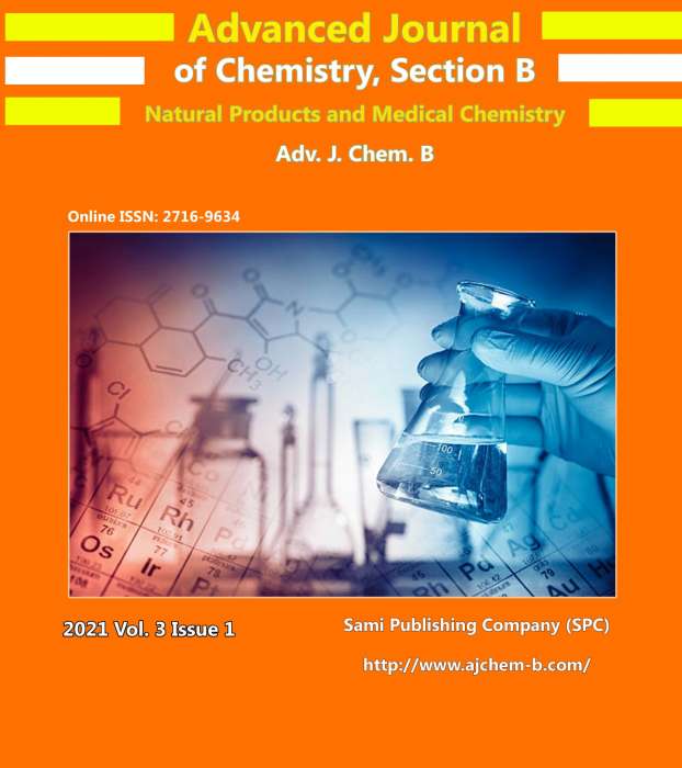 research and reviews journal of chemistry