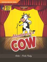 Adventures of a Cow Magazine Subscription