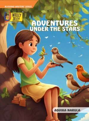 Adventures Under The Stars Magazine Subscription