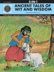 Ancient Tales of Wit and Wisdom Magazine Subscription