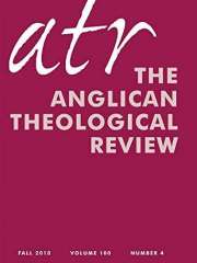 Anglican Theological Review Journal Subscription