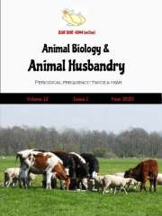 Animal Biology & Animal Husbandry Journal Subscription