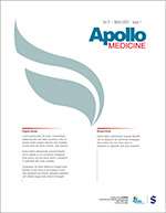 Apollo Medicine Journal Subscription