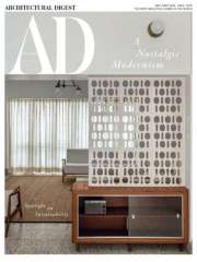 Architectural Digest India Magazine Subscription