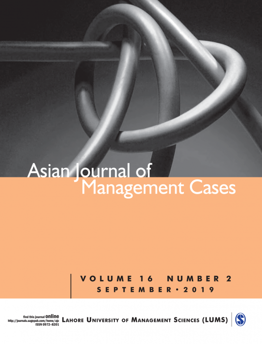 asian social work journal