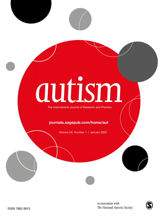 Autism Journal Subscription