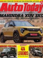 Auto Today Magazine Subscription