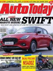 Auto Today Magazine Subscription