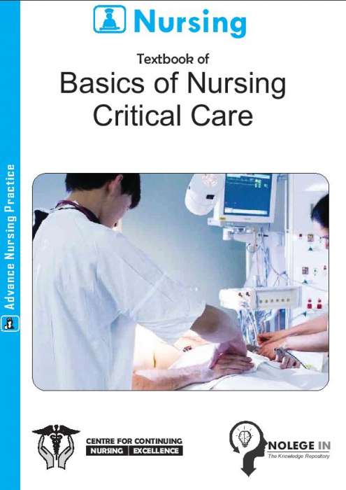 Basics of Nursing Critical Care (BNCC) Journal Subscription