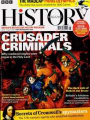 Bbc History - UK Edition International Magazine Subscription
