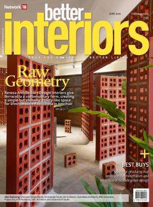 Better Interiors Magazine Subscription