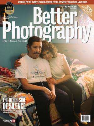 Better Photography Magazine Subscription