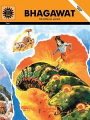 Bhagawat - The Krishna Avatar Magazine Subscription