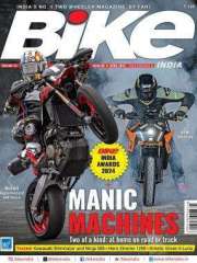 Bike India Magazine Subscription