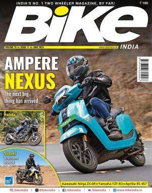 Bike India Magazine Subscription