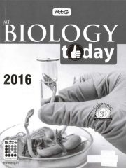 Biology Today bound volume -2016 (Jan - Jun) Magazine Subscription