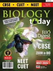 Biology Today Magazine Subscription