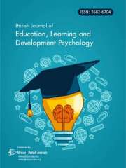 British Journal of Education, Learning and Development Psychology Journal Subscription