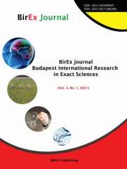 Budapest International Research in Exact Sciences (BirEx) Journal (Indonesia) Journal Subscription