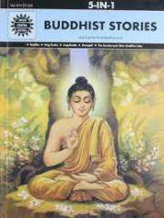 Buddhist Stories: 5 in 1 Magazine Subscription