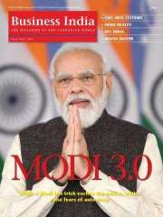 Business India Magazine Subscription