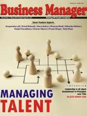 Business Manager Magazine Subscription