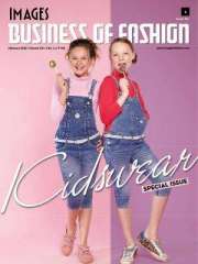 Business of Fashion Magazine Subscription