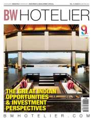BW Hotelier Magazine Subscription
