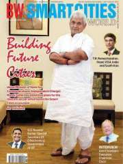 BW Smart Cities Magazine Subscription