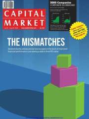 Capital Market Magazine Subscription