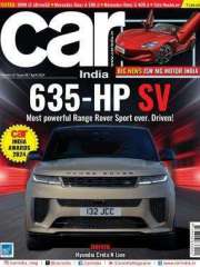 Car India Magazine Subscription