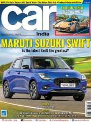Car India Magazine Subscription