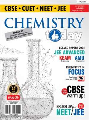 Chemistry Today Magazine Subscription