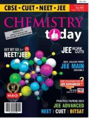 Chemistry Today Magazine Subscription
