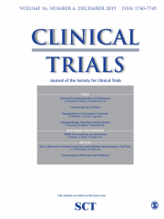 Clinical Trials Journal Subscription