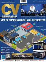 Commercial Vehicle Magazine Subscription