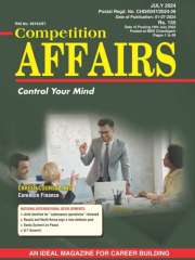 Competition Affairs Magazine Subscription