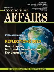 Competition Affairs Magazine Subscription