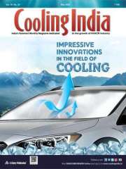 COOLING INDIA Magazine Subscription