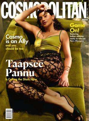 Cosmopolitan Magazine Subscription