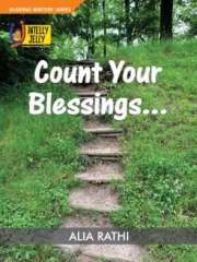 Count Your Blessings Magazine Subscription