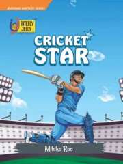 Cricket Star Magazine Subscription