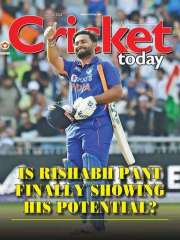 Cricket Today English Magazine Subscription