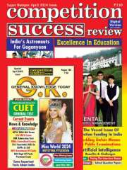 CSR+GKT Combo Magazine Subscription