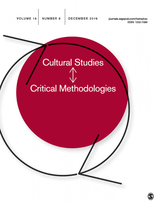 research methods cultural studies